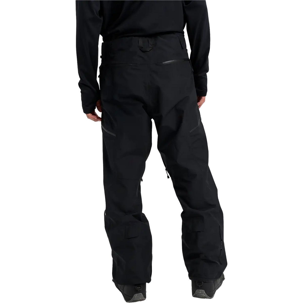 Men's Reserve Gore-Tex 2L Pants Short