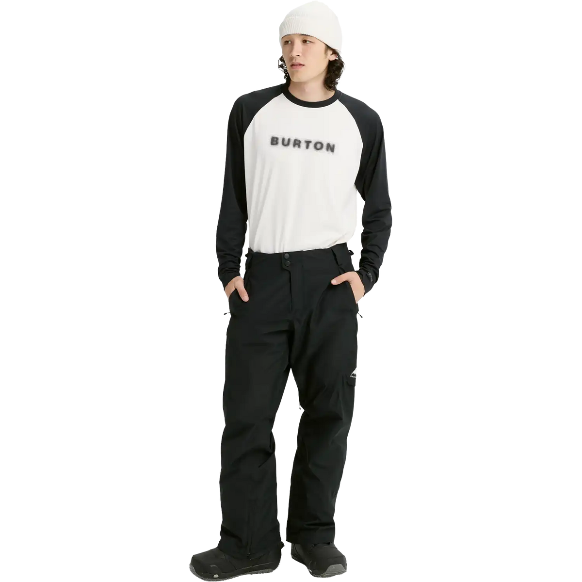 Men's Reserve 2L Pants