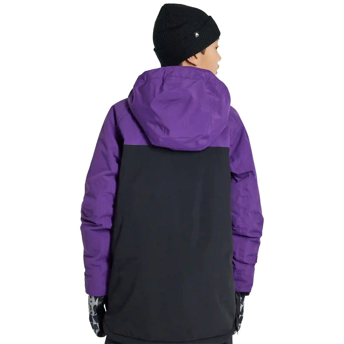Youth Frostner 2L Anorak