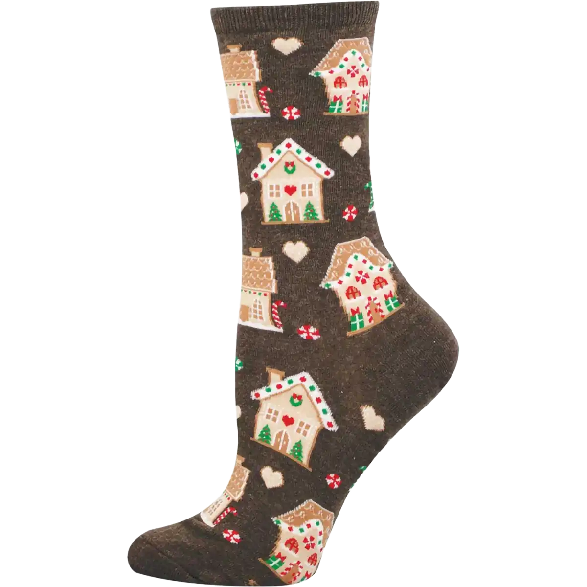 Women's Gingerbread Houses