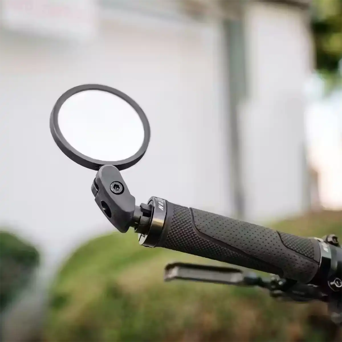 Aventon Handlebar Grip Mirror