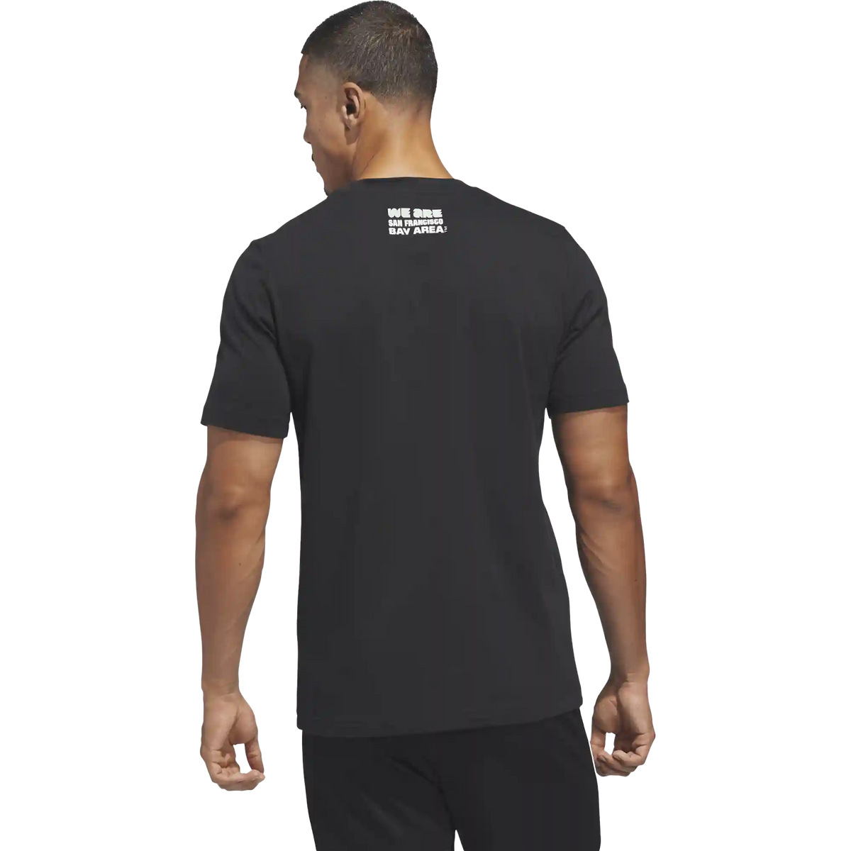 Men's World Cup Host City SF Bay Tee