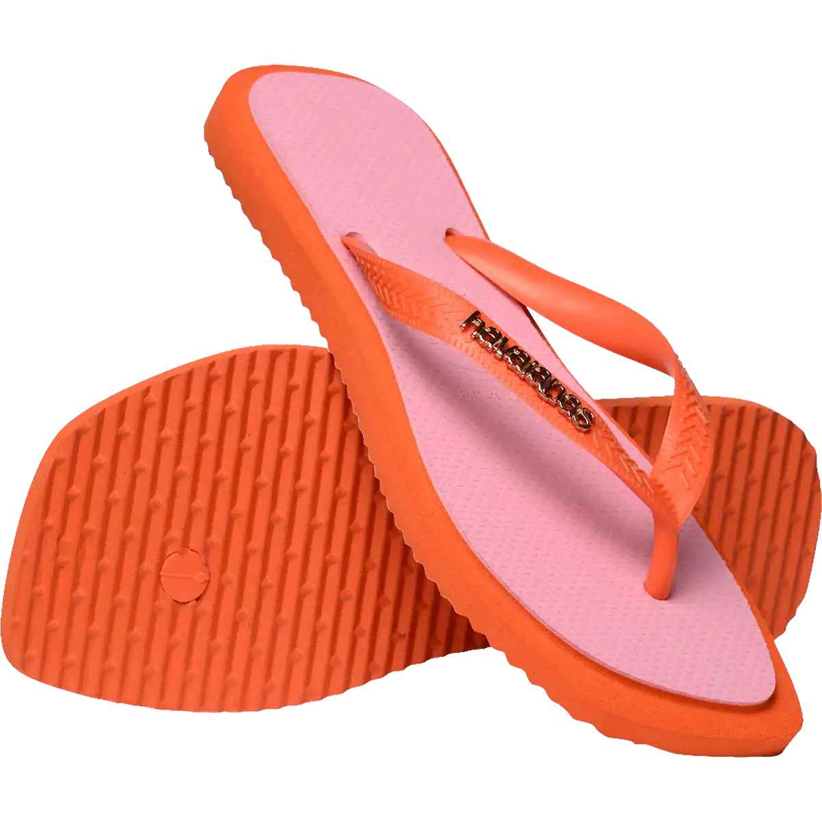 Women's Top Square Fusion Sandal