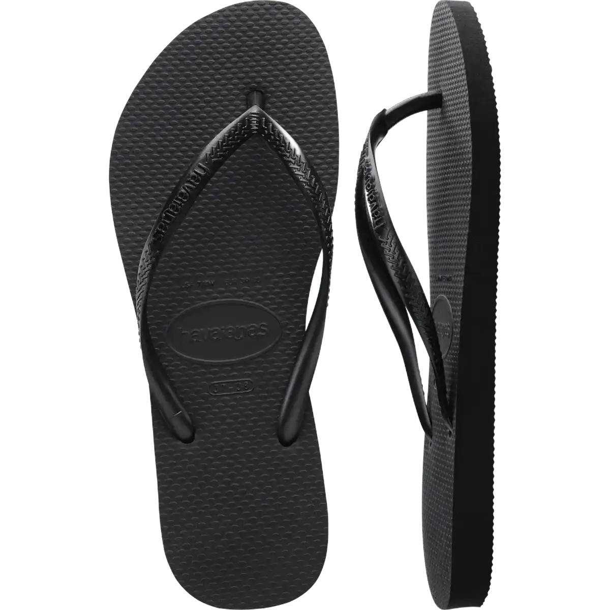 Youth Slim Sandal