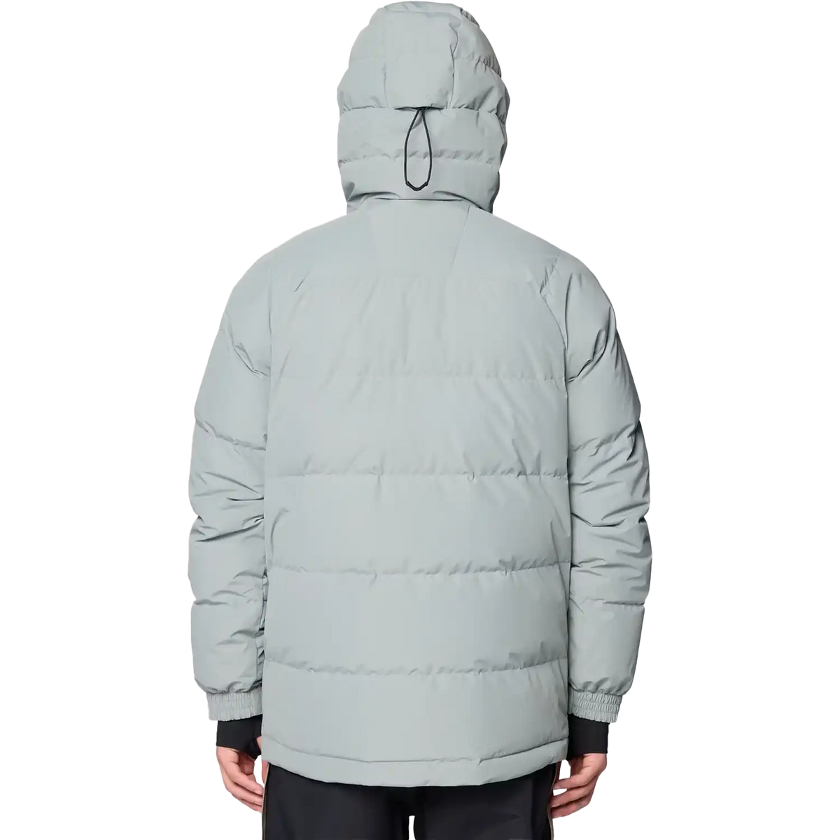 Men's First Tracks Down Jacket