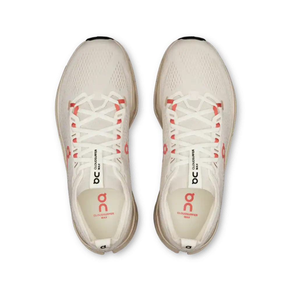 Women's Cloudsurfer Max