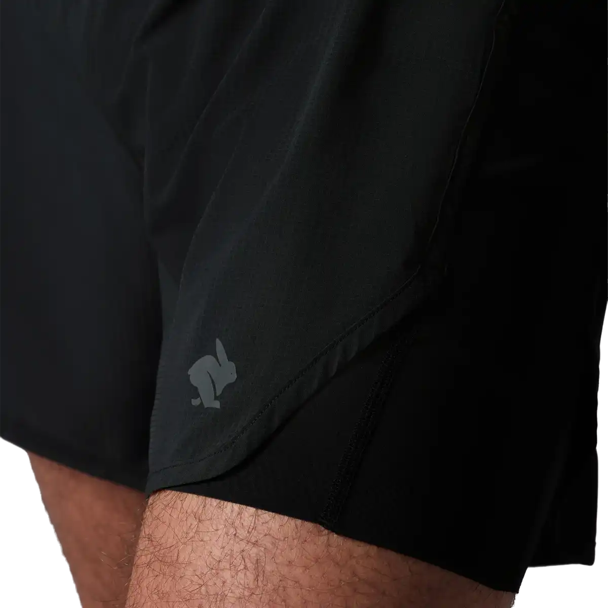 Men's Pacer Hybrid Short 5"