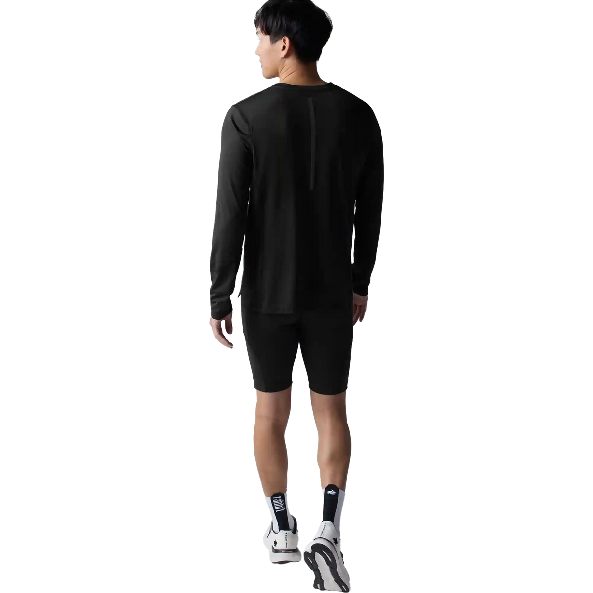 Men's Tempo Tee Long Sleeve