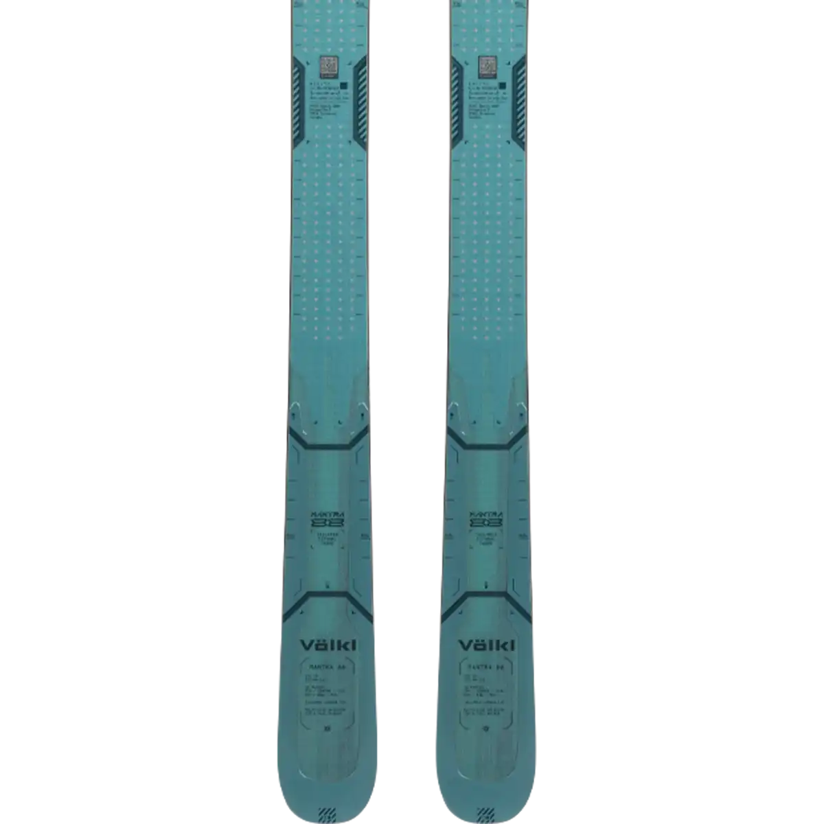 Mantra 88 Flat