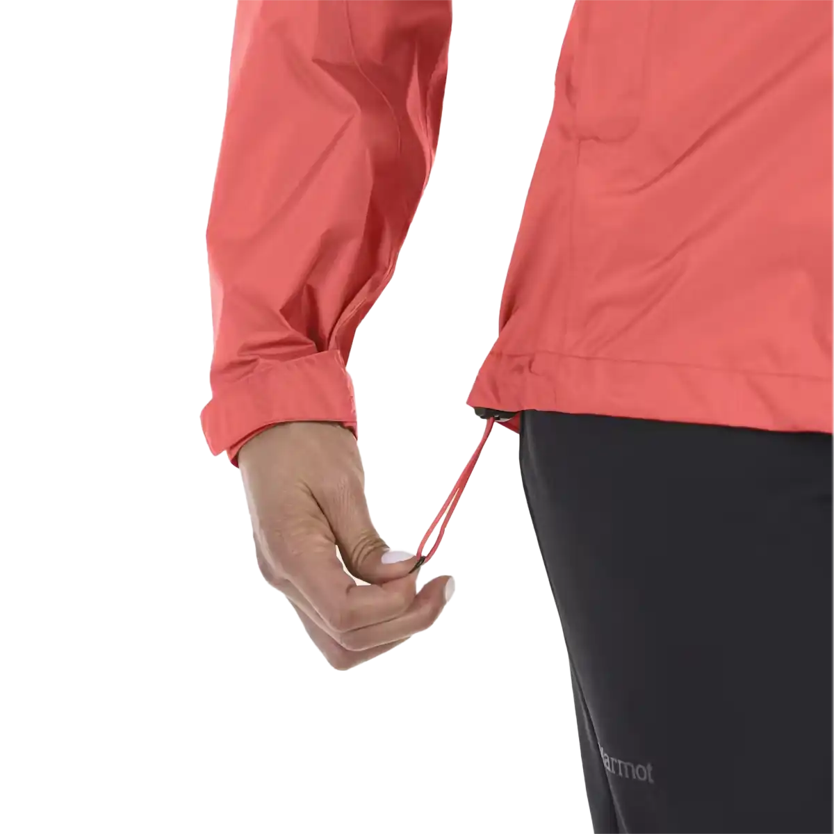 Women's PreCip Eco Jacket