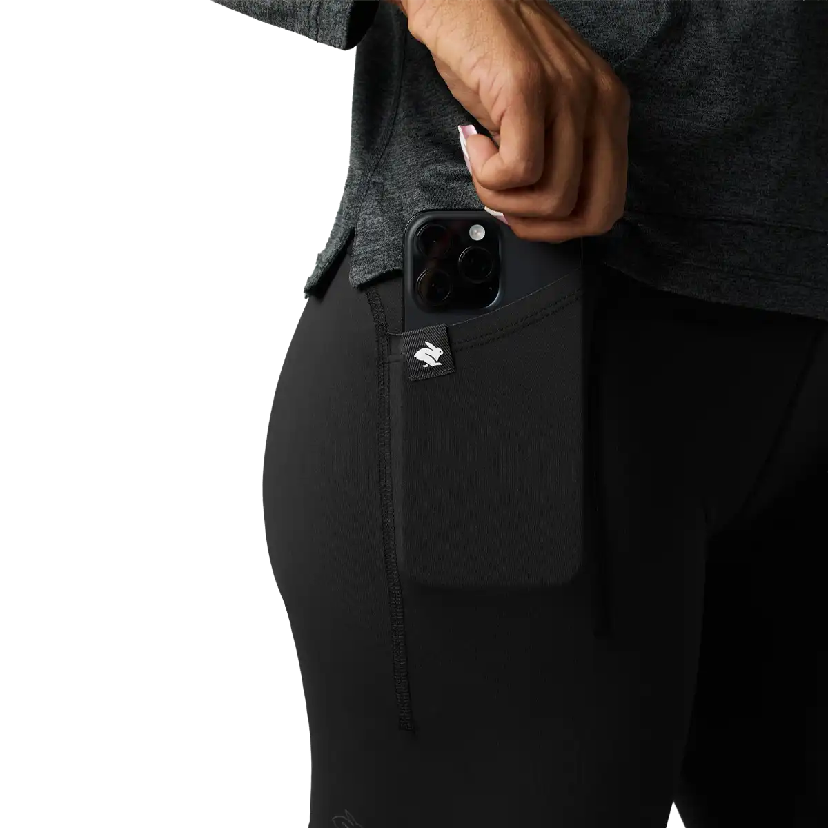 Women's Speed Leggy 7"