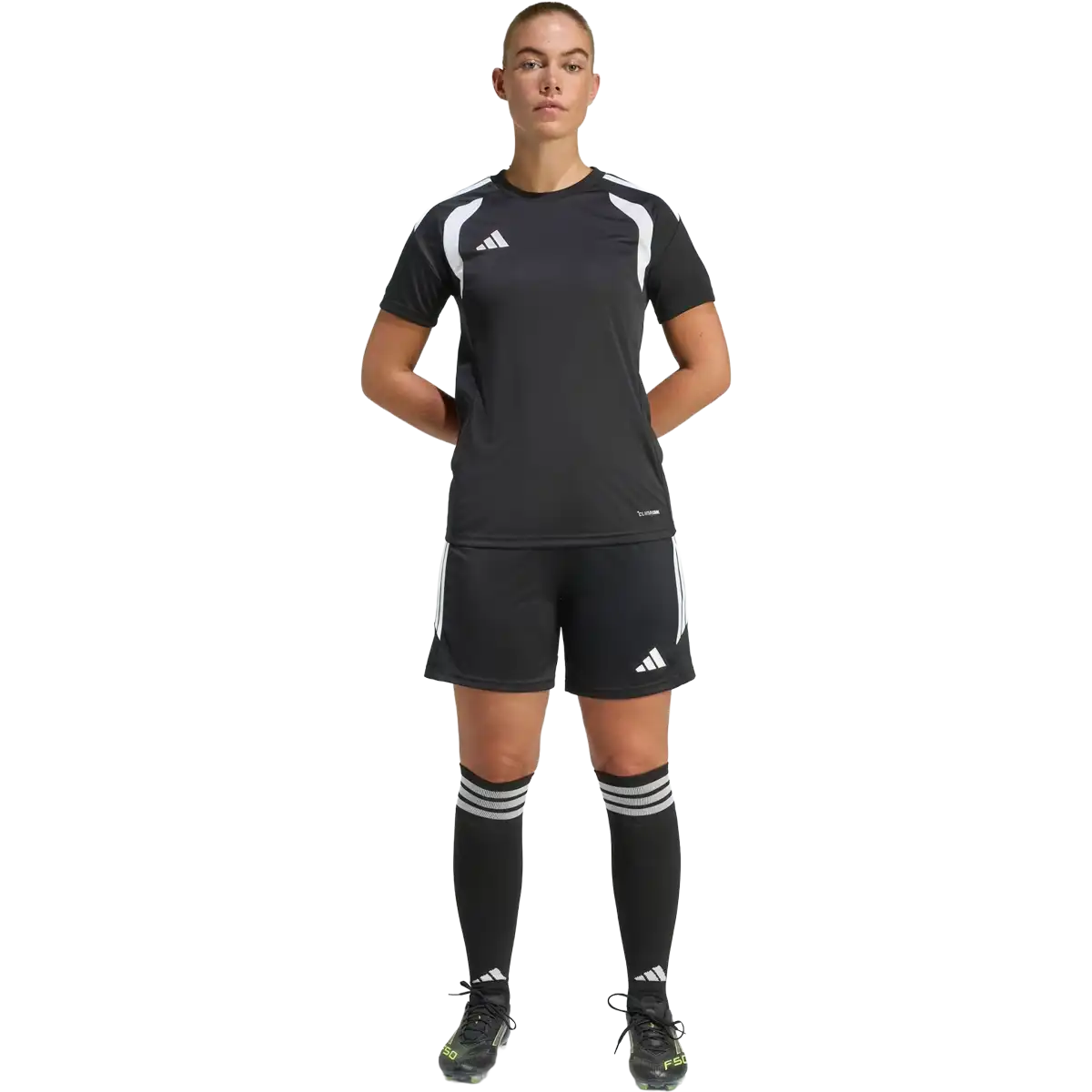 Women's Tiro 26 Jersey
