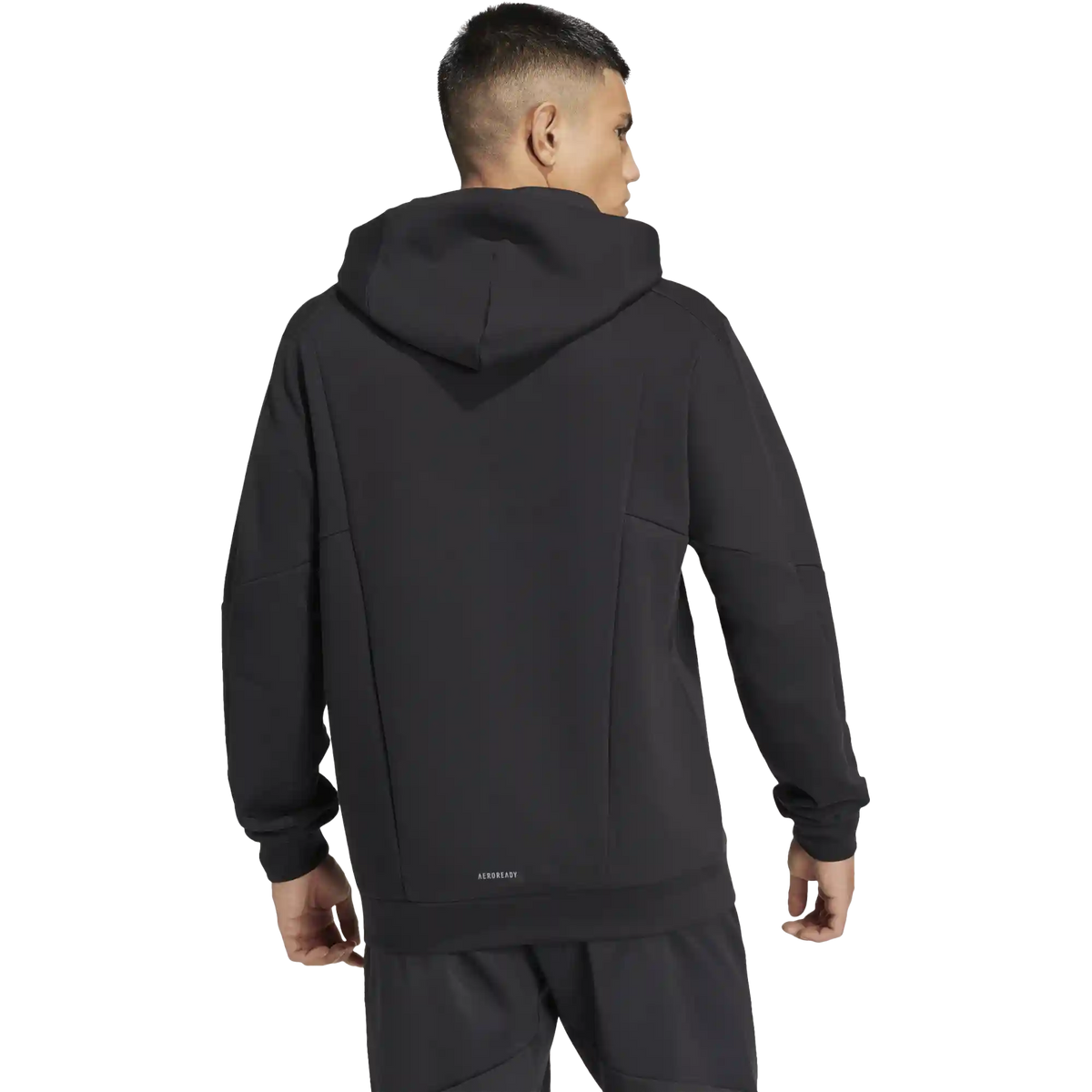 Men's D4T Hoodie