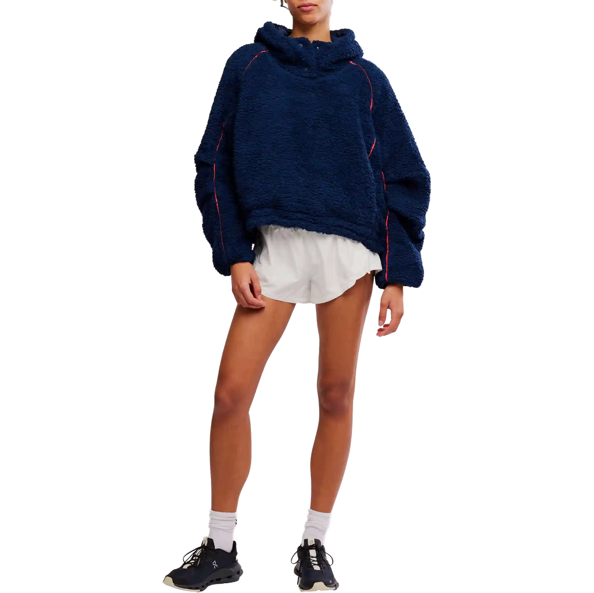 Women's Free Flow Fleece