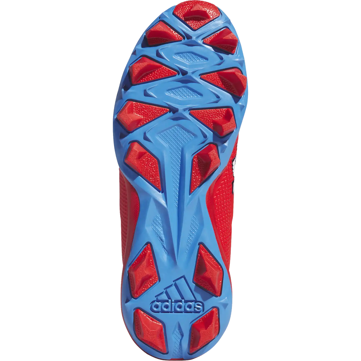 Youth Adizero Impact 2.0 MD Spider-Man