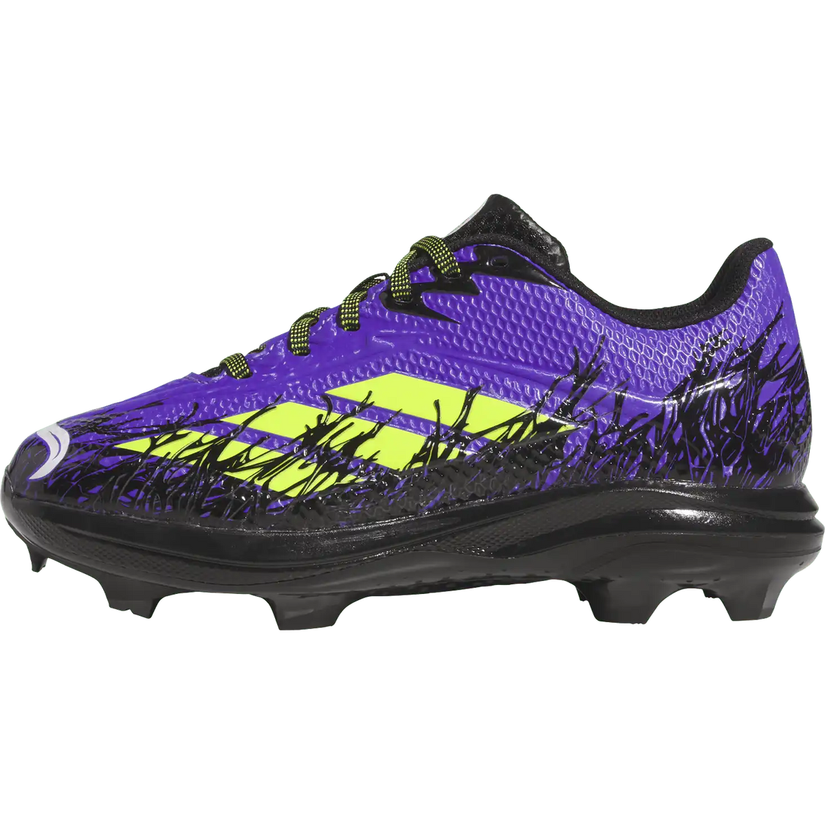 Youth Adizero Electric 2.0 TPU Venom