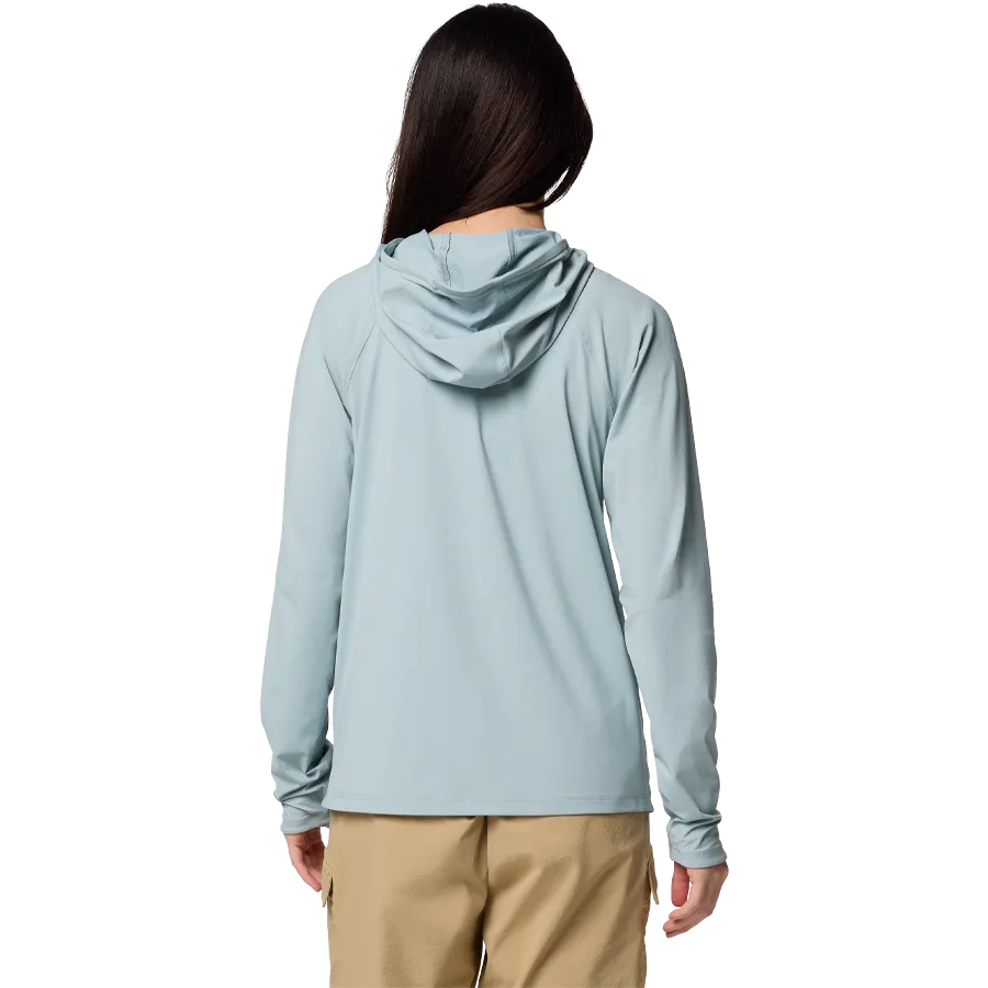Women's Wild Cast Sun Hoodie