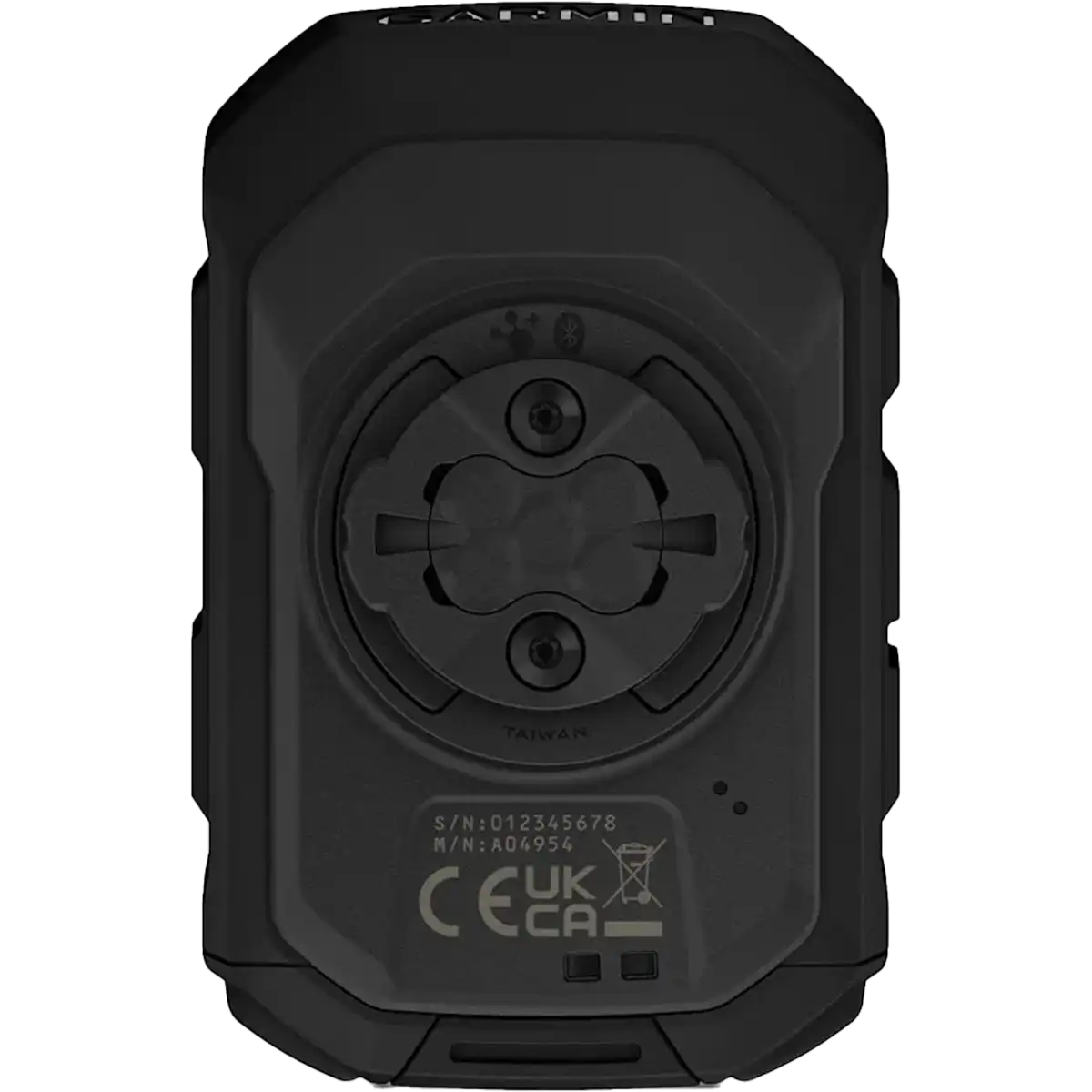 Edge MTB Computer