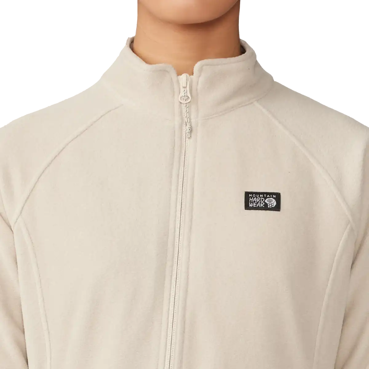 Women's Microchill Full Zip Jacket