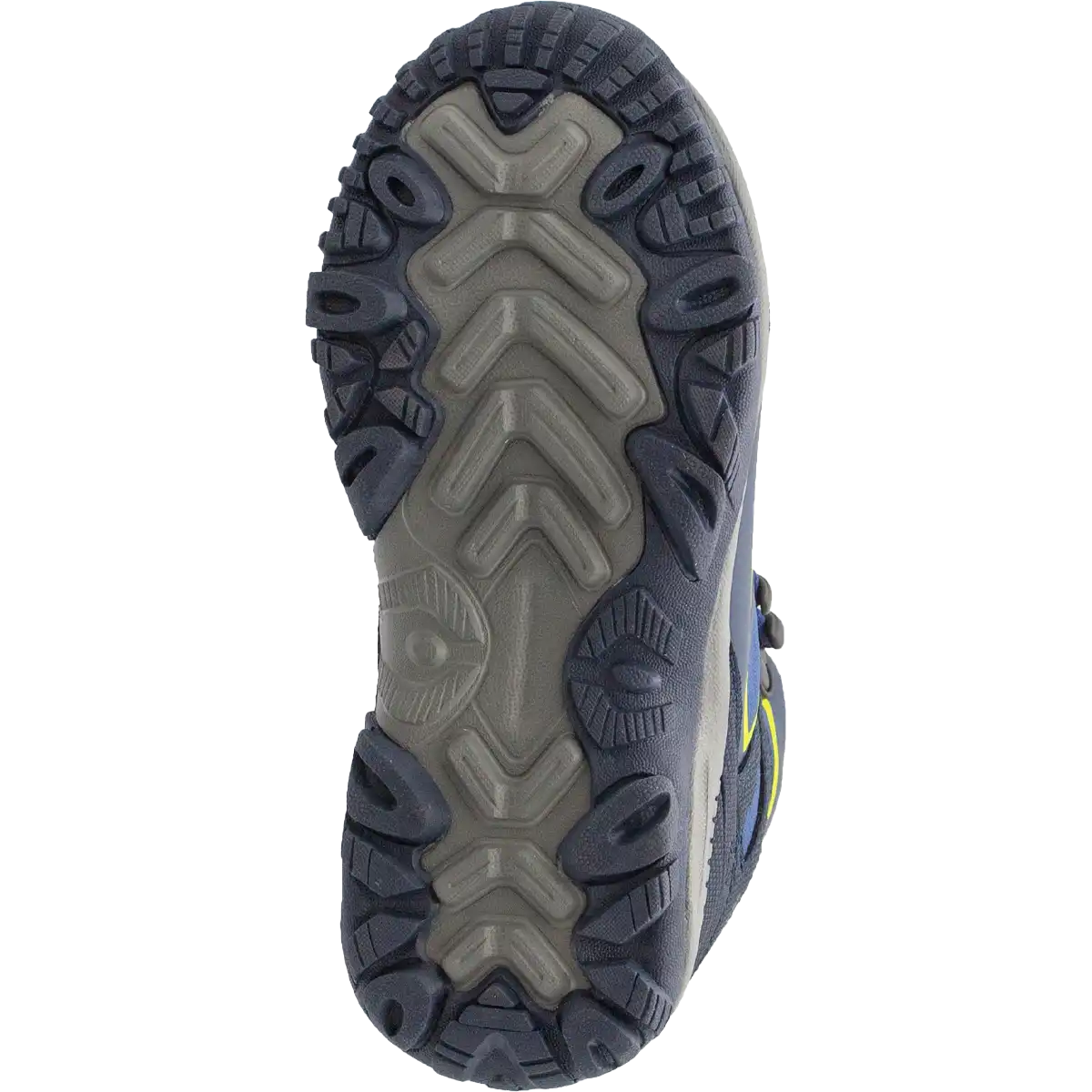 Youth Skyview Mid Waterproof