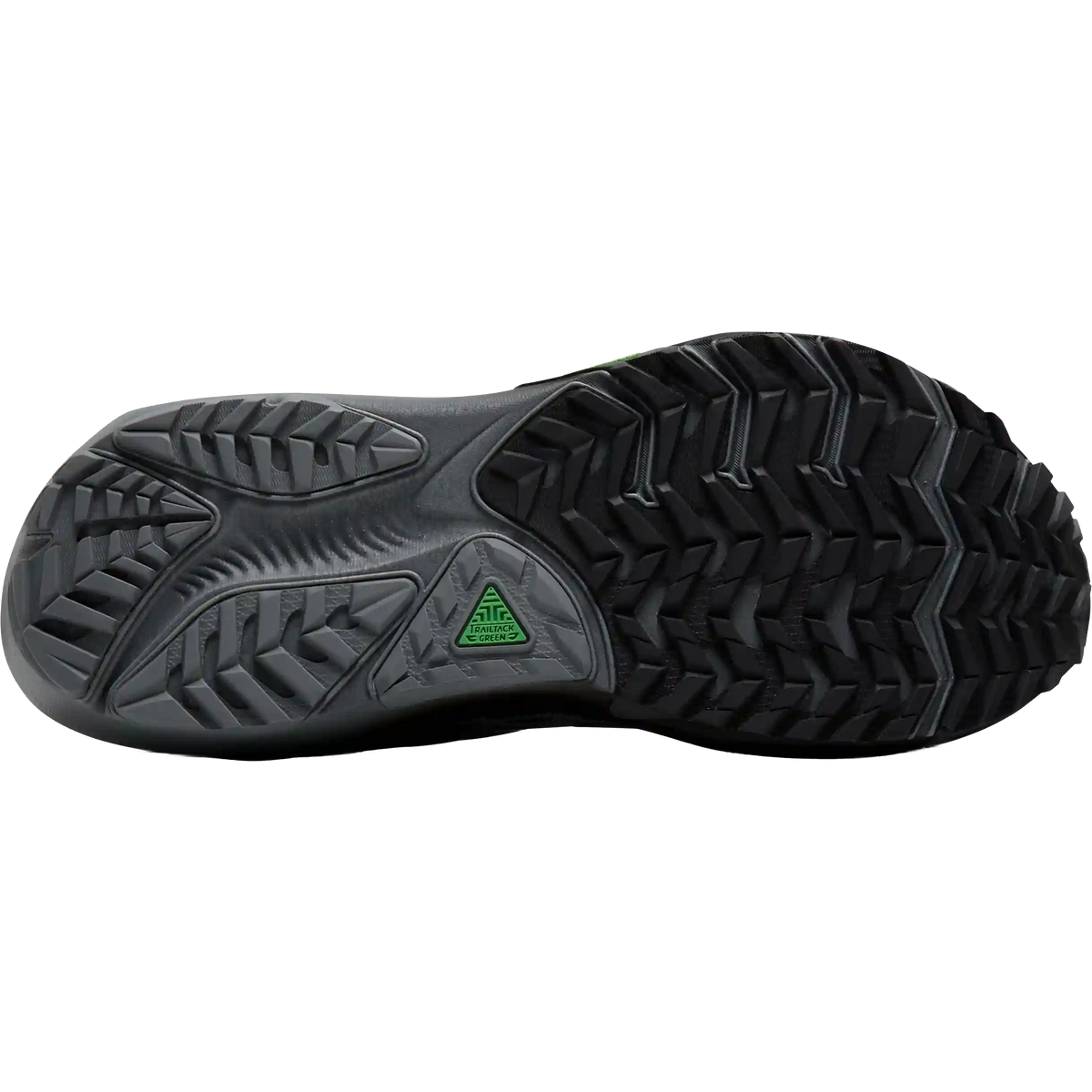 Men's Ghost Trail Wide