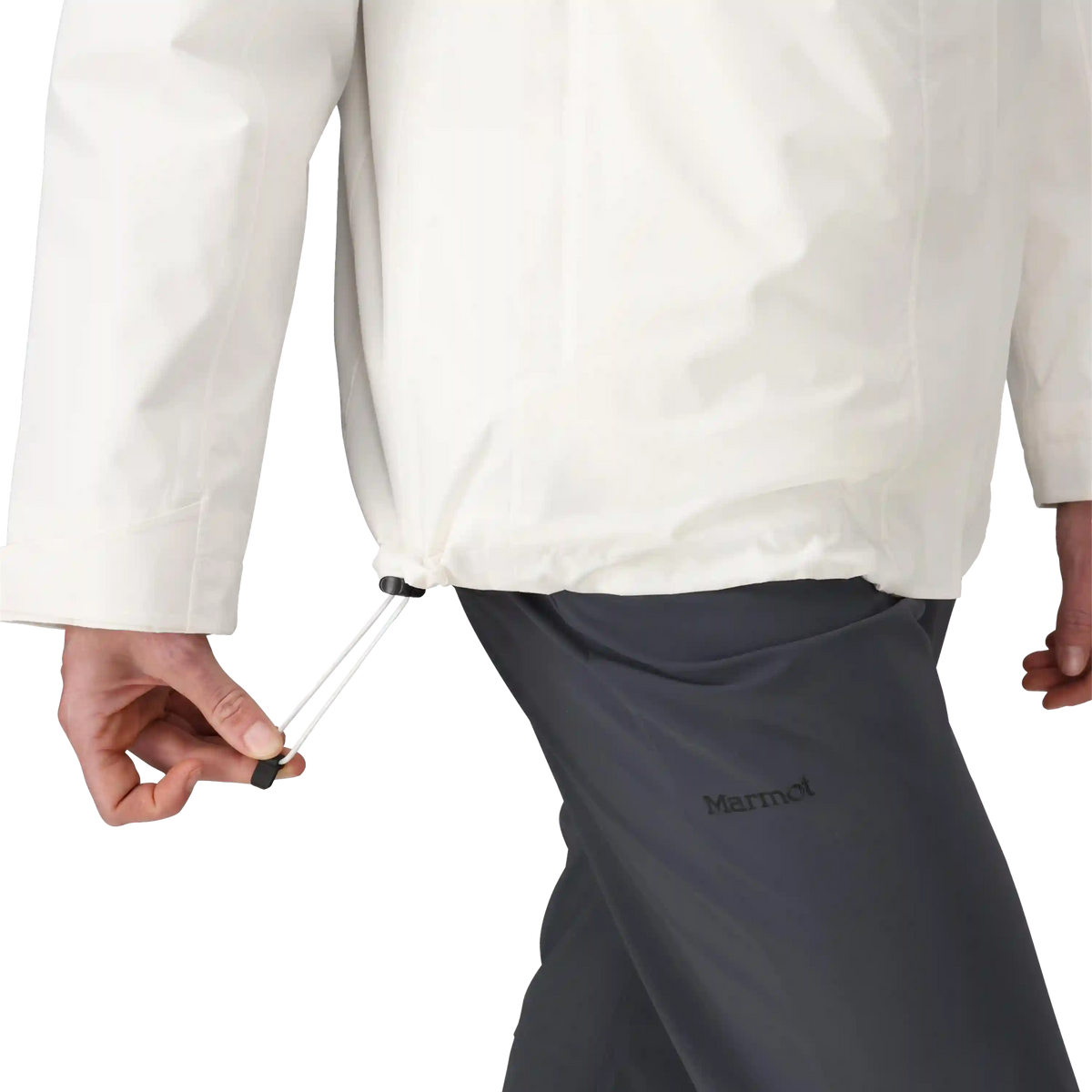 Women's Ramble Component Jacket