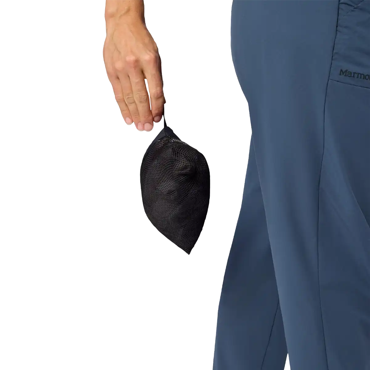 Women's PreCip Evo Full-Zip Rain Pants