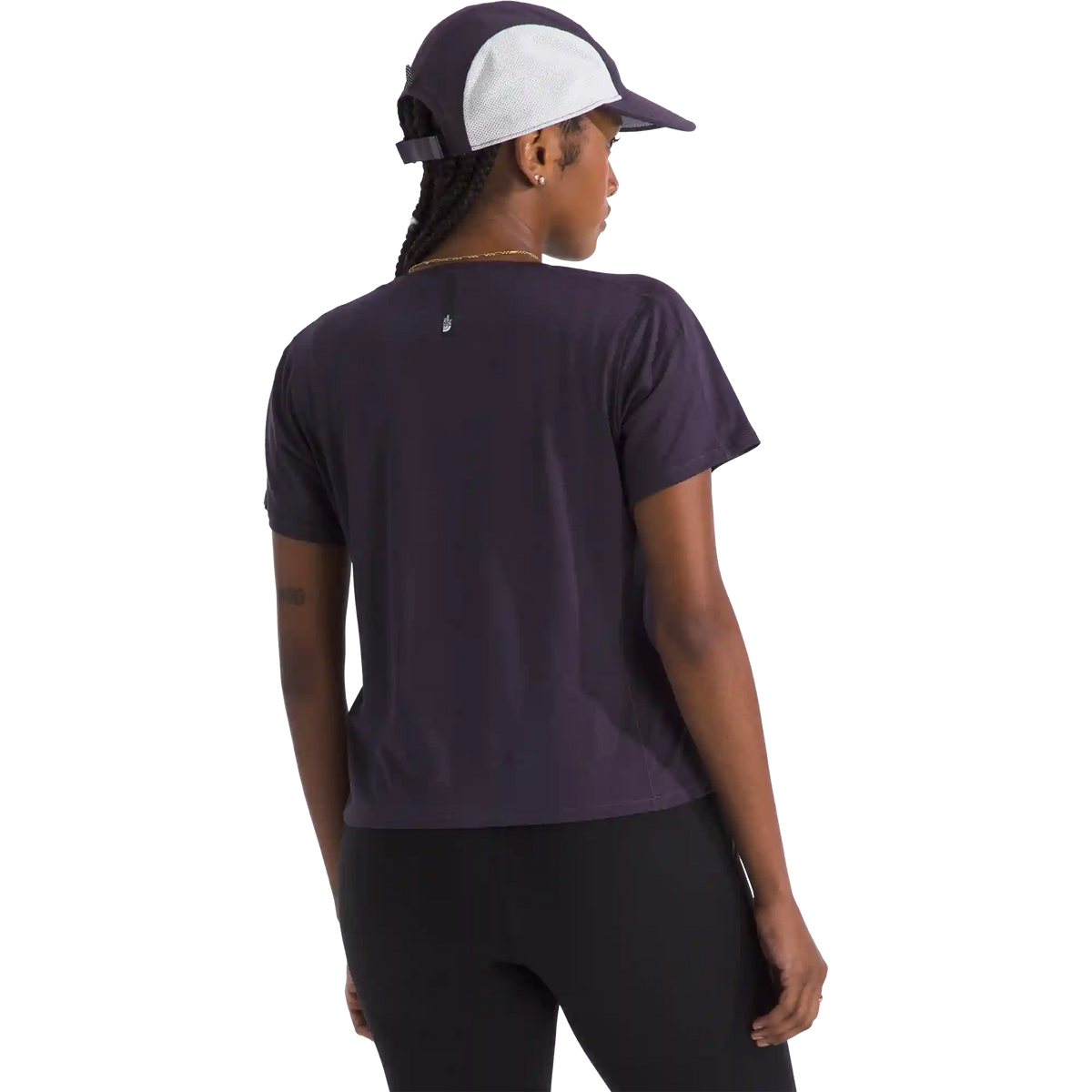 Women's Jaida Short Sleeve