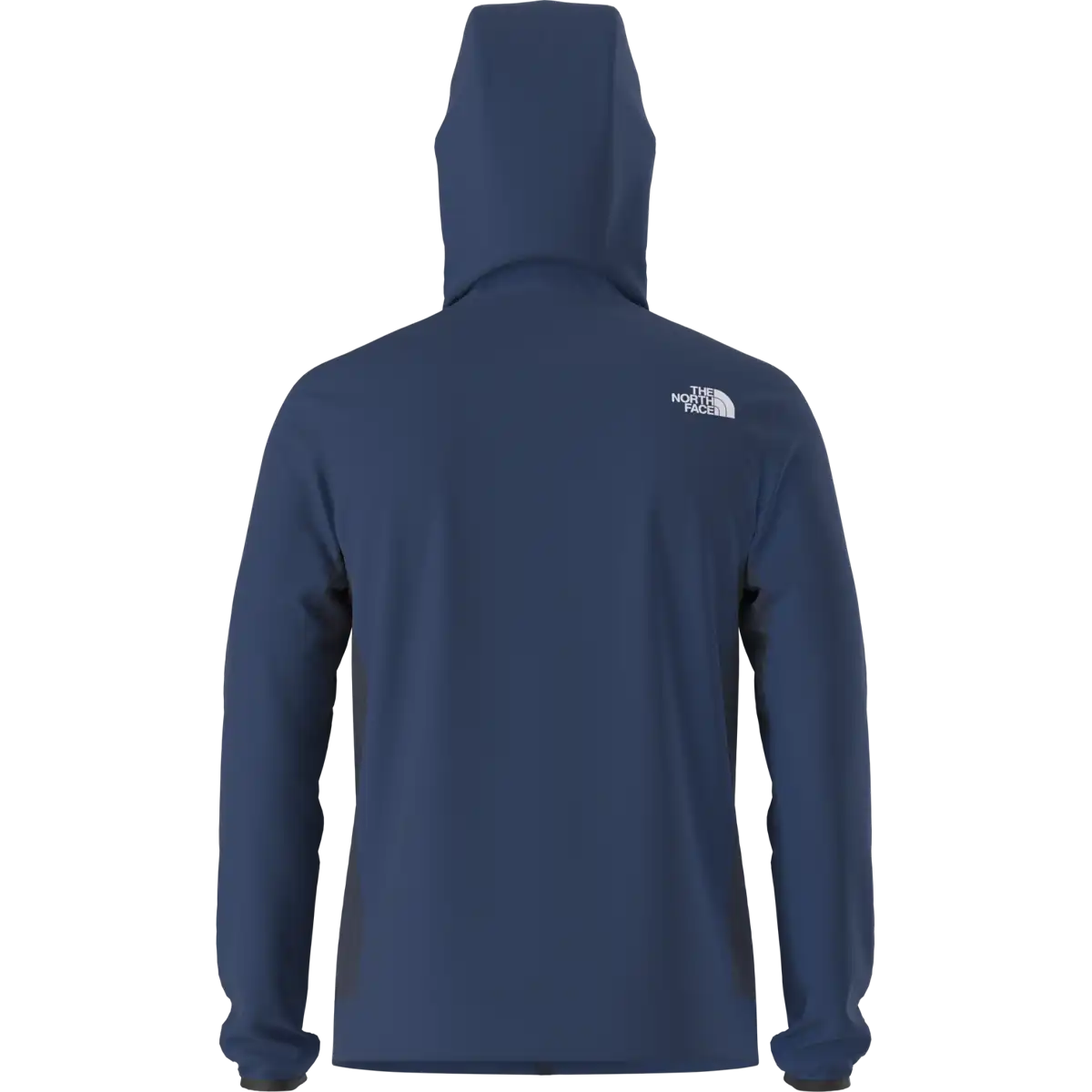 Men's Mountain Athletics Fleece Front Zip Hoodie