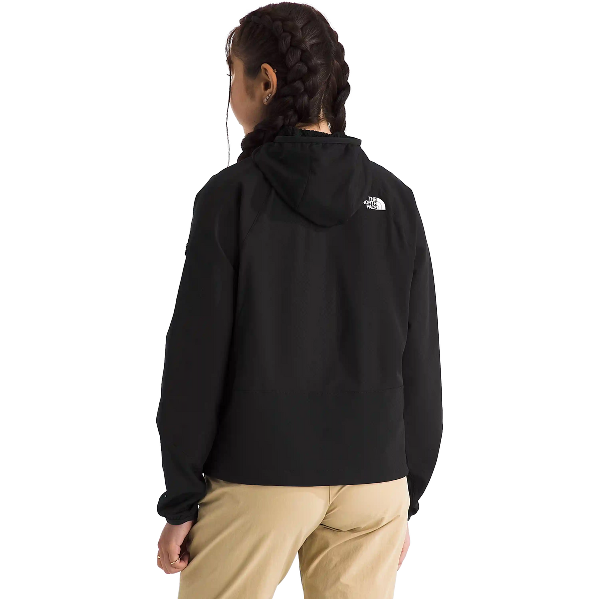Women's Tek Approach Future Fleece Jacket