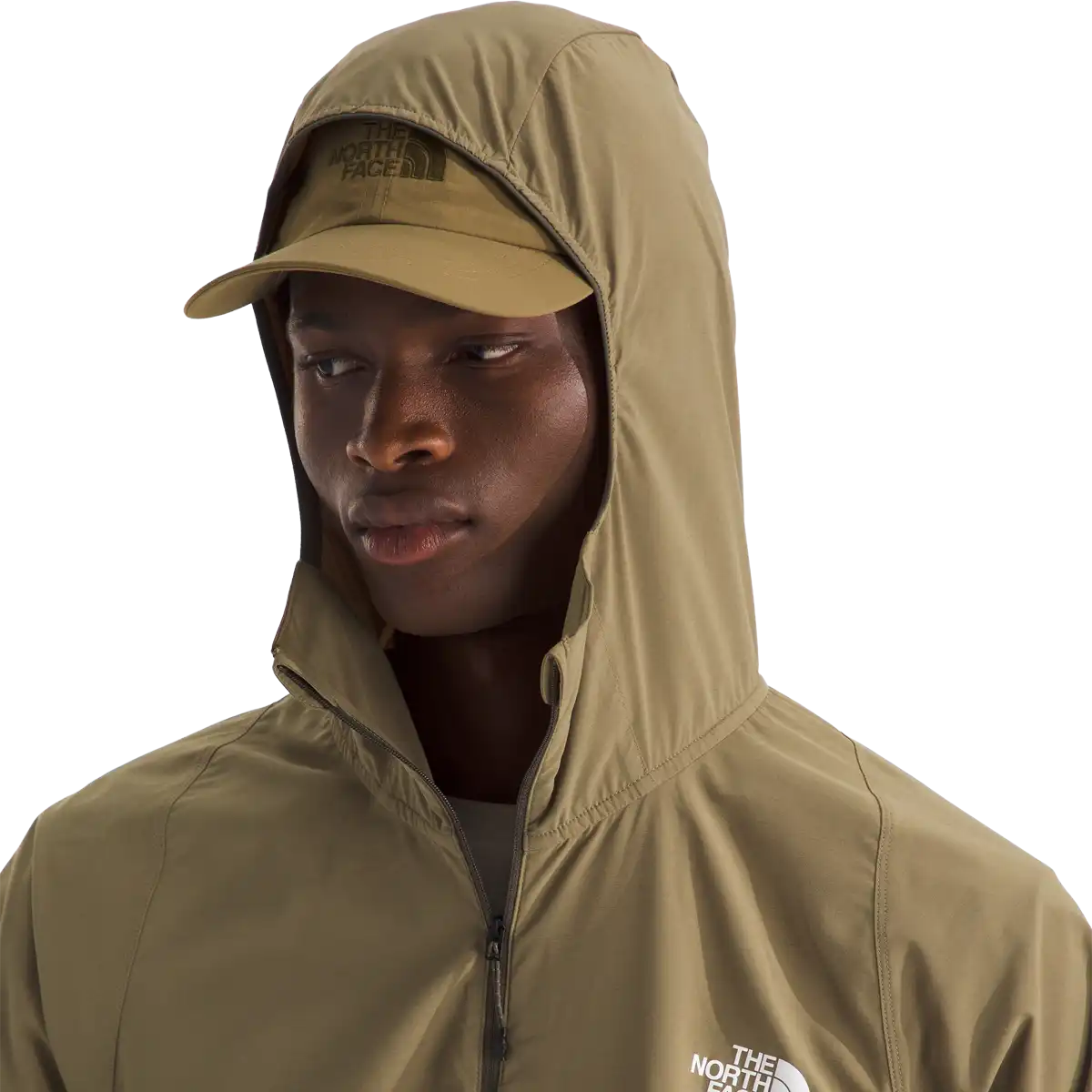 LIGHTRANGE Woven Jacket