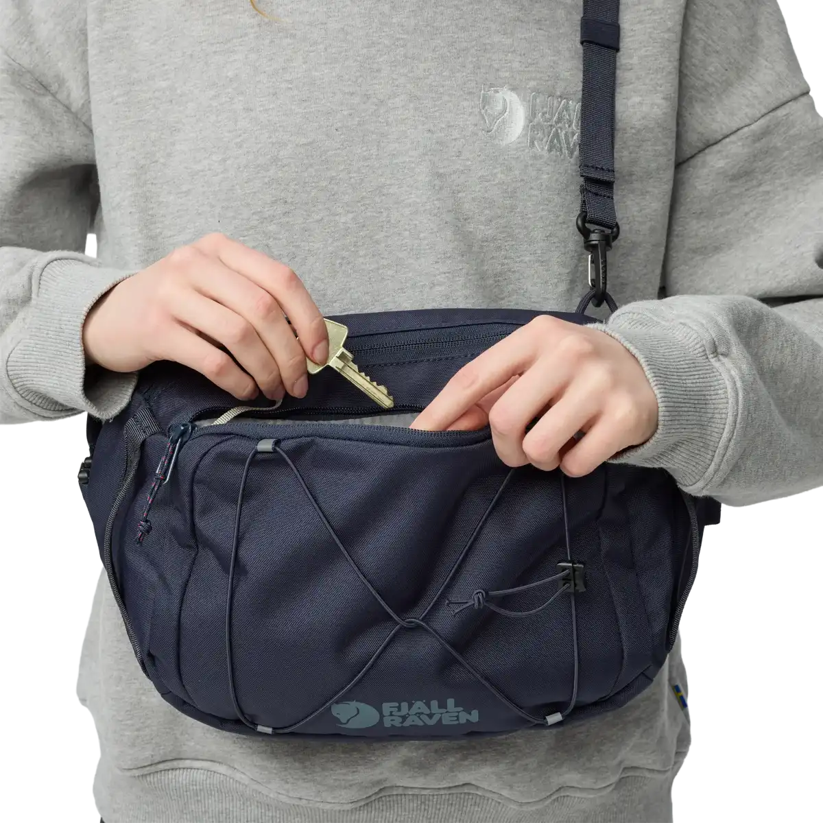 Skule Sling 6