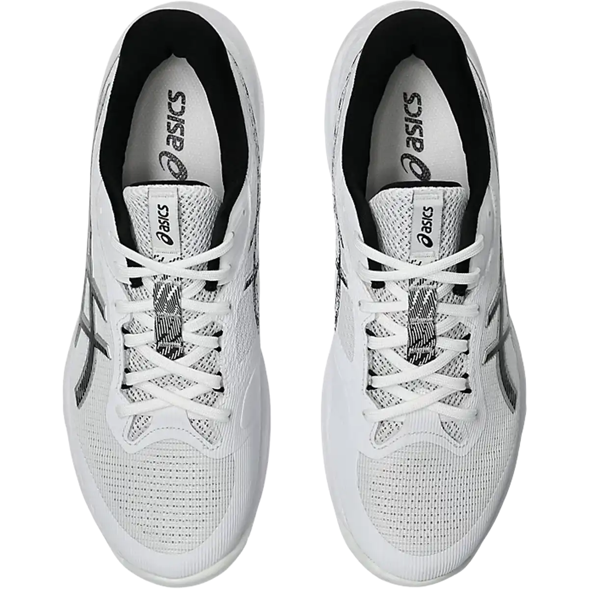 Men's Netburner Ballistic FF 4
