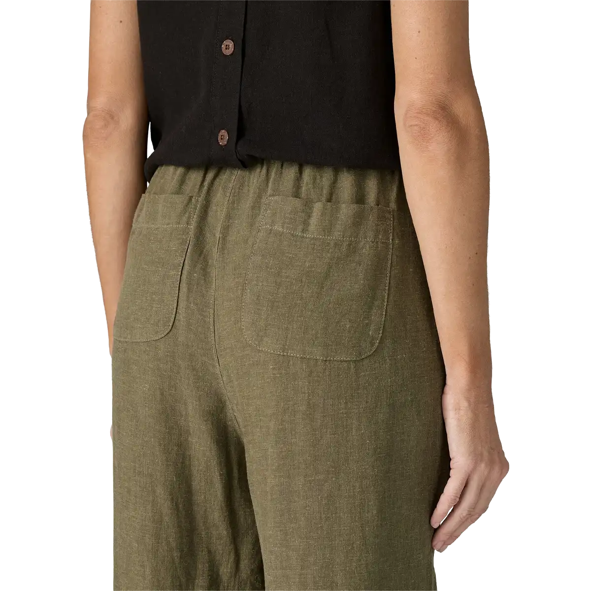 Women's Garden Island Pants