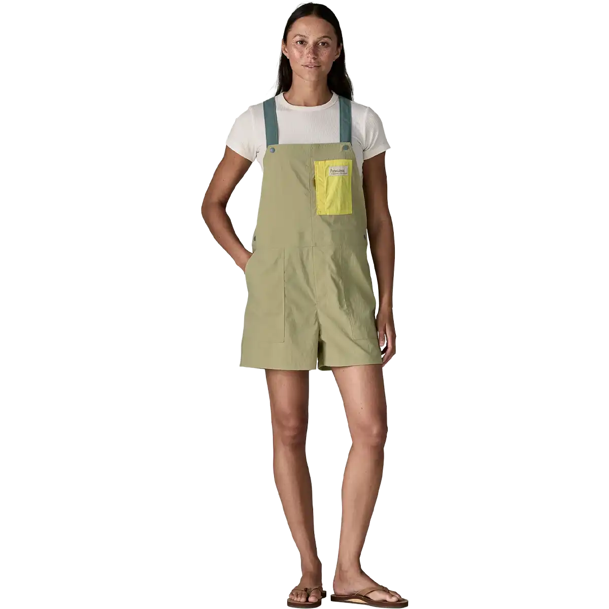 Women's Outdoor Everyday Overall
