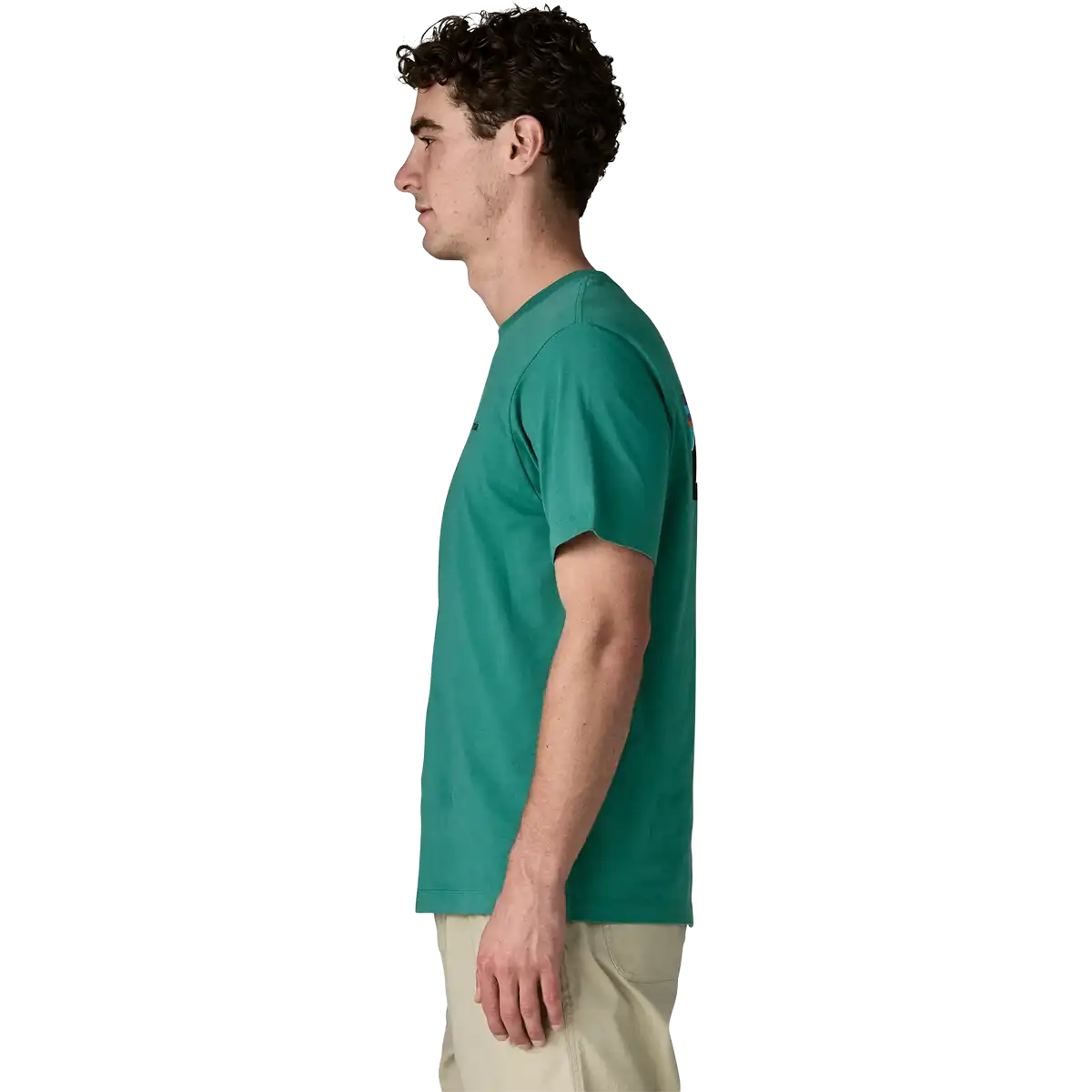 Men's P-6 Logo Shirt