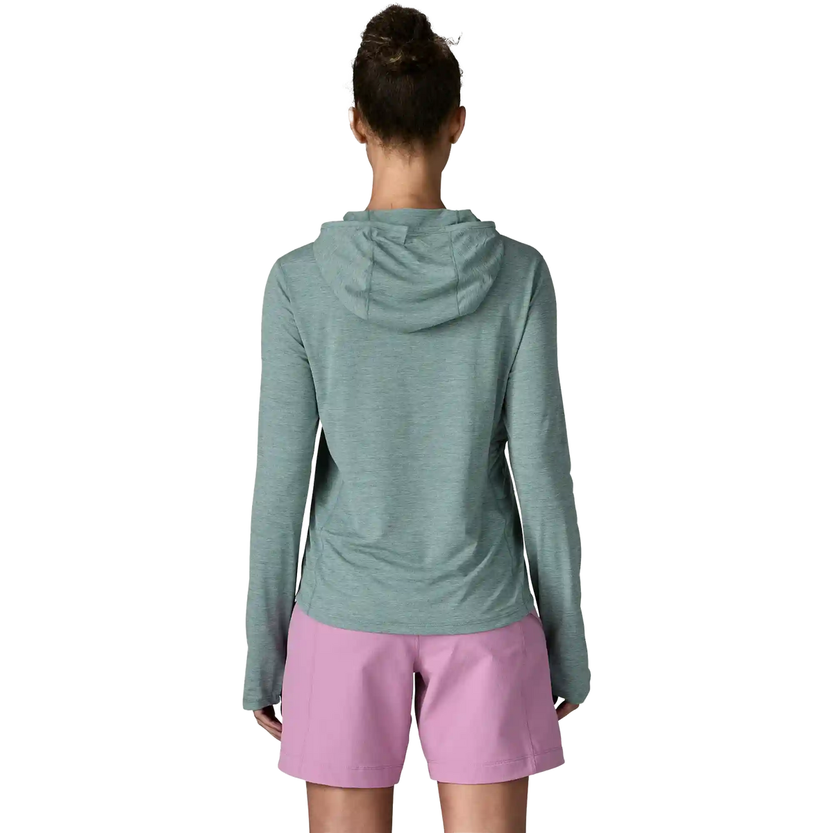 Women's Capilene Cool Sun Hoody