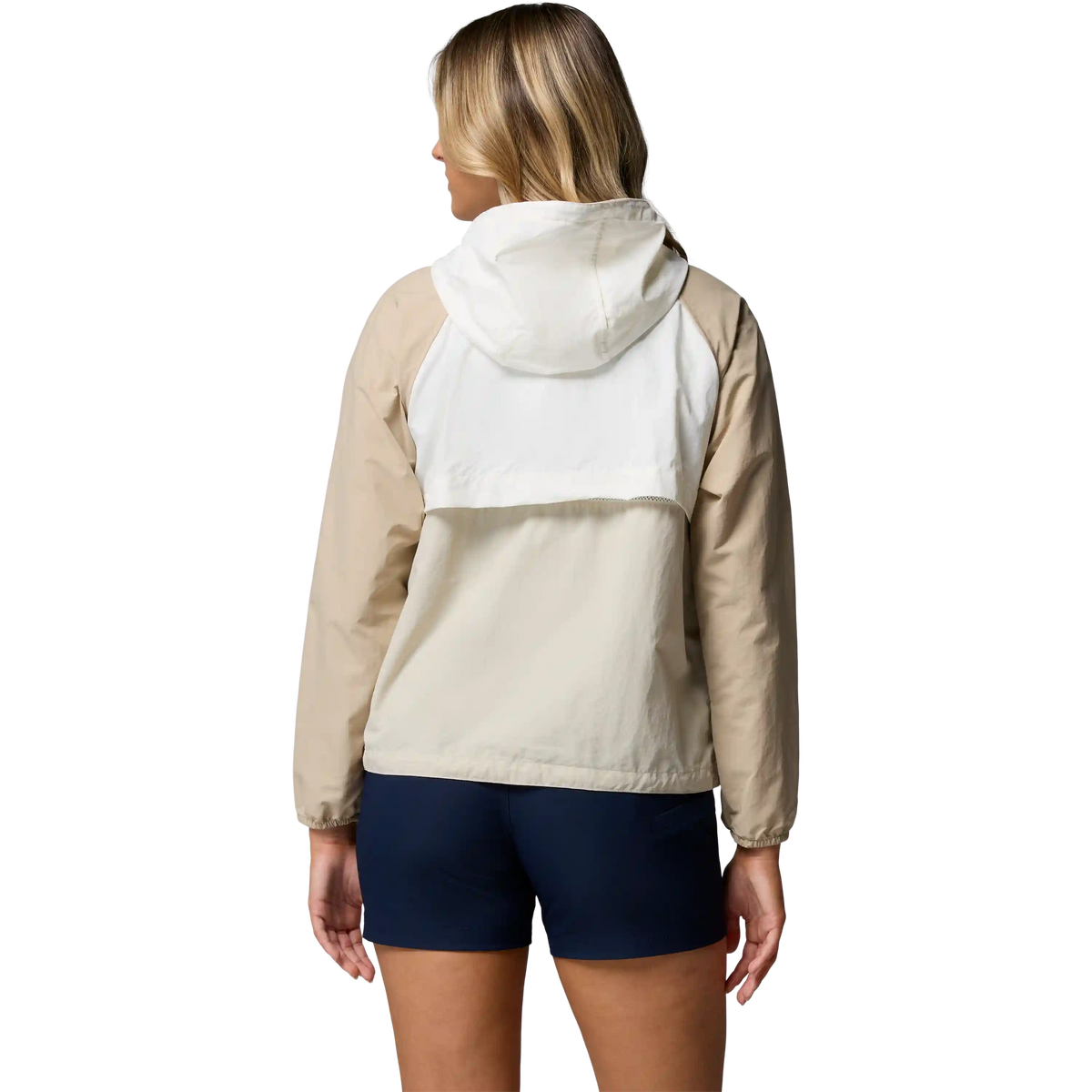 Women's Spire Valley Windbreaker
