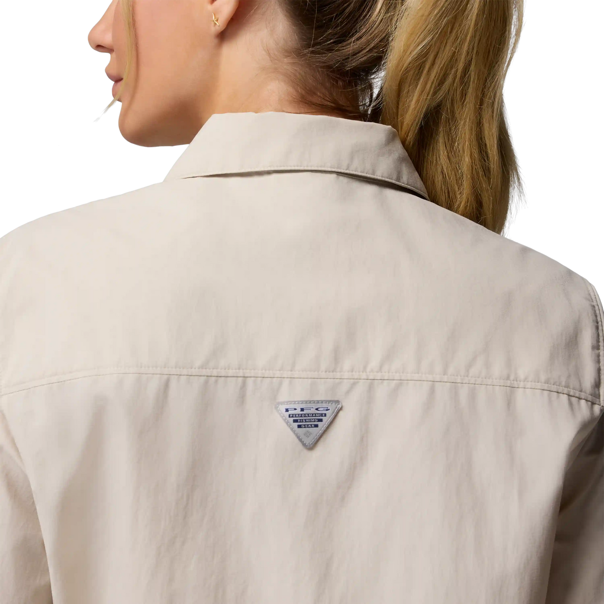 Women's Open Water Short Shirt
