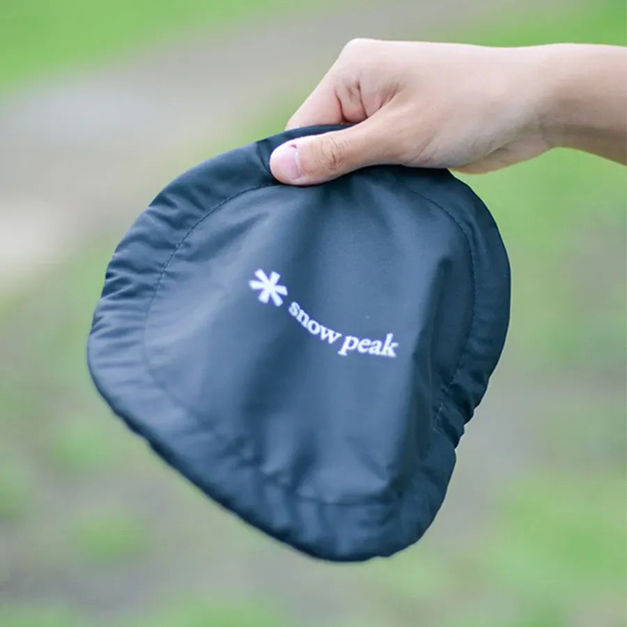 Folding Disc