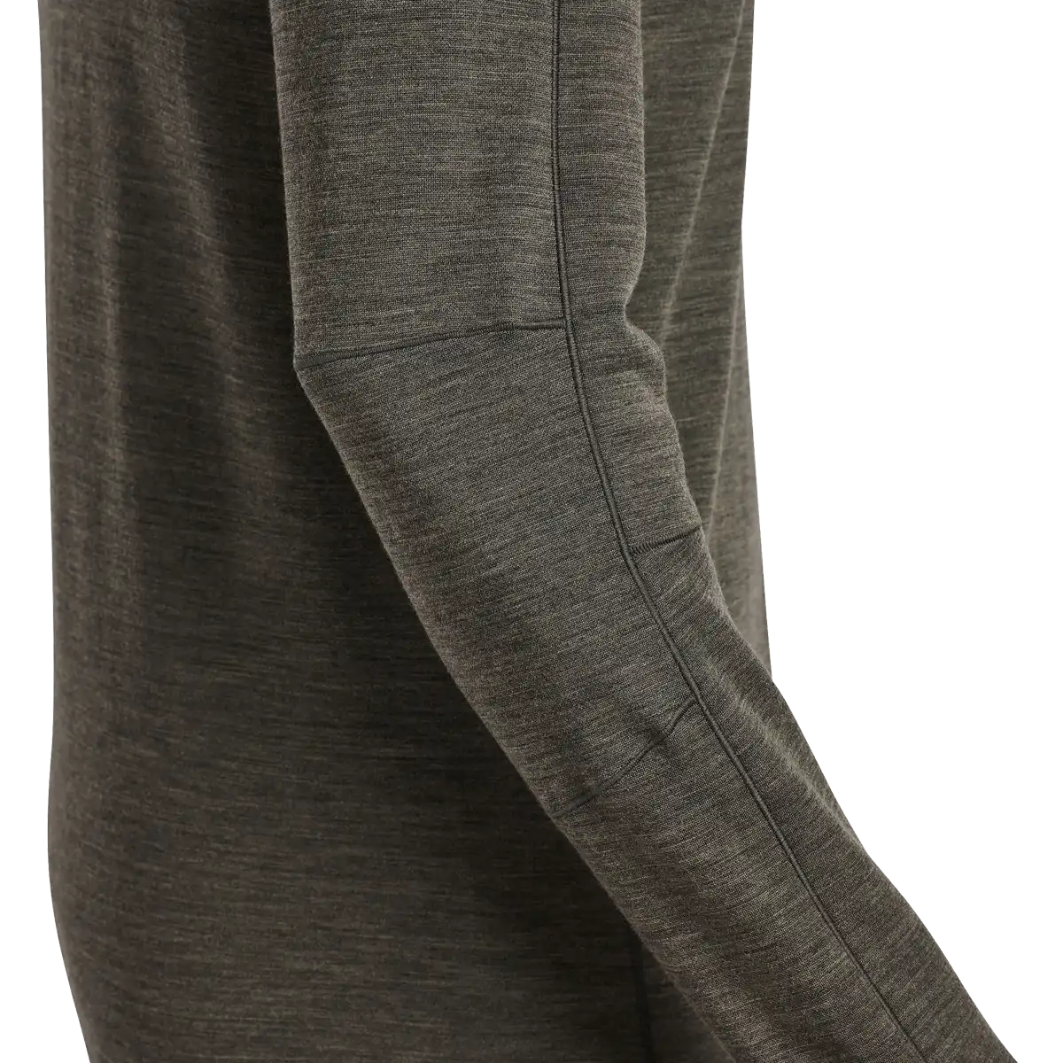 Men's Invigoratr Merino 1/4 Zip