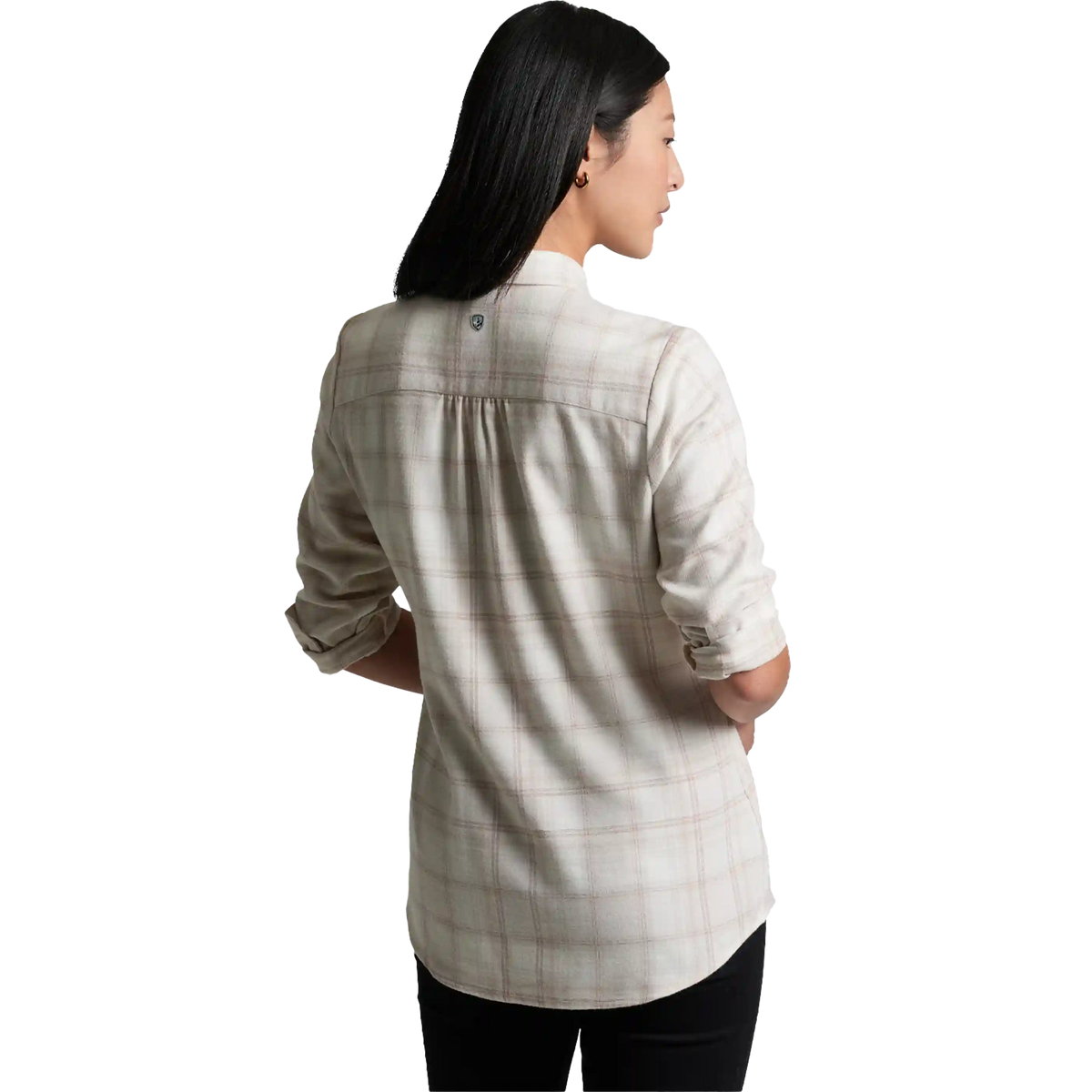 Women's Whisper Flannel