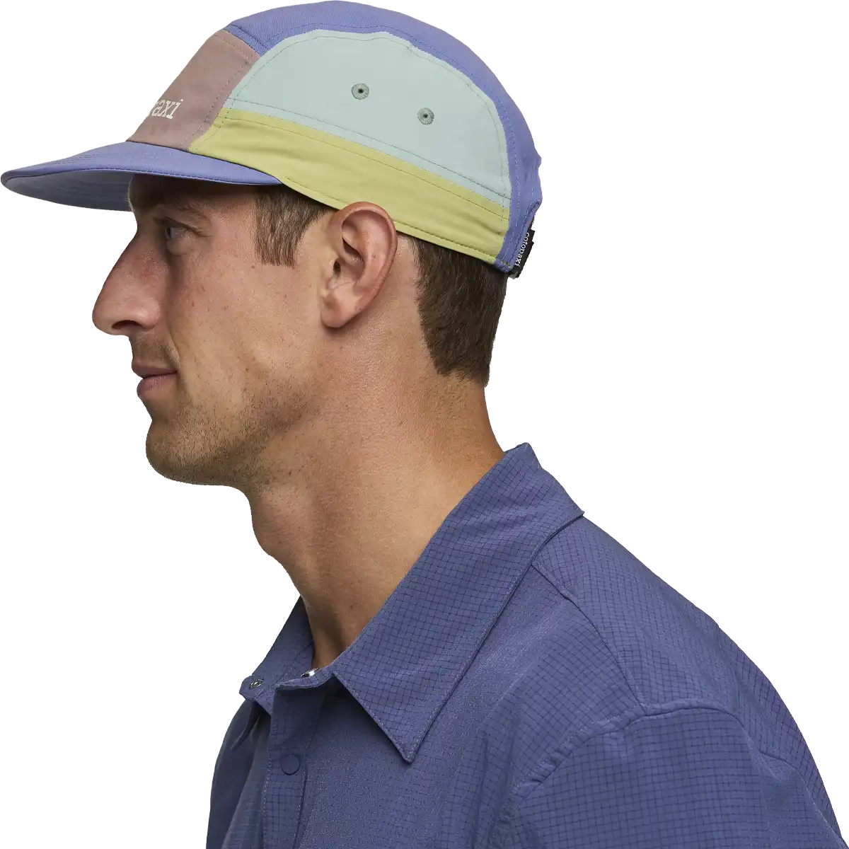 Cotopaxi Tech 5-Panel Hat