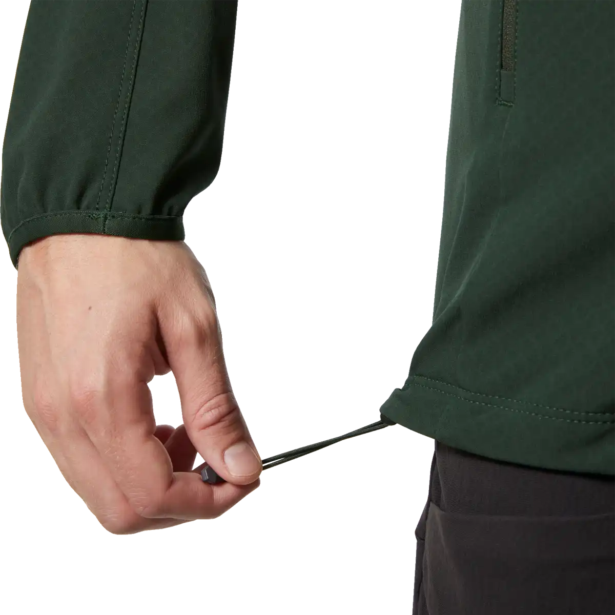 Men's Cascade Shield Jacket