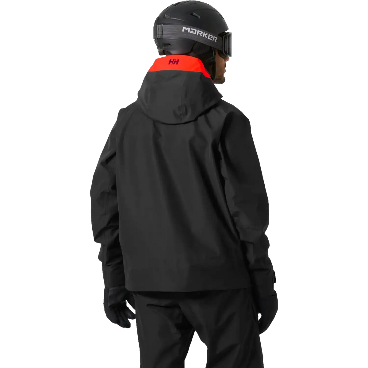 Men's Emiko Shell Jacket