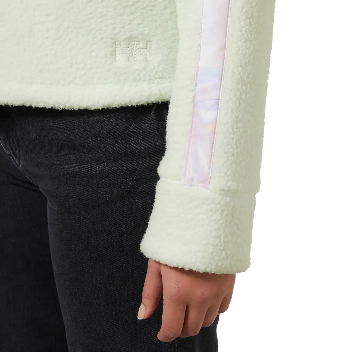 Women's Imperial Pile Zip Pullover