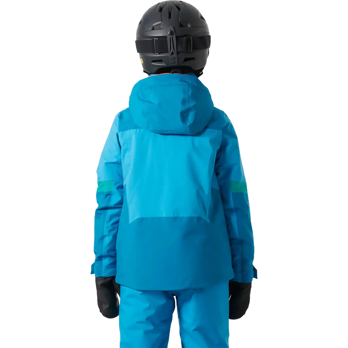Youth Elevate Jacket