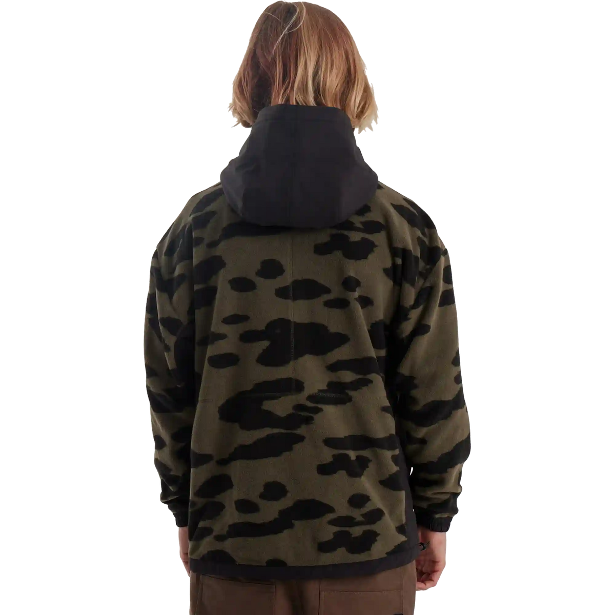 Men's Overland Anorak