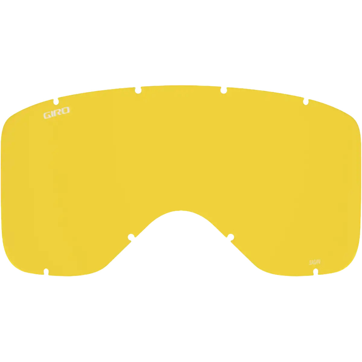 Sagen + Bonus Lens