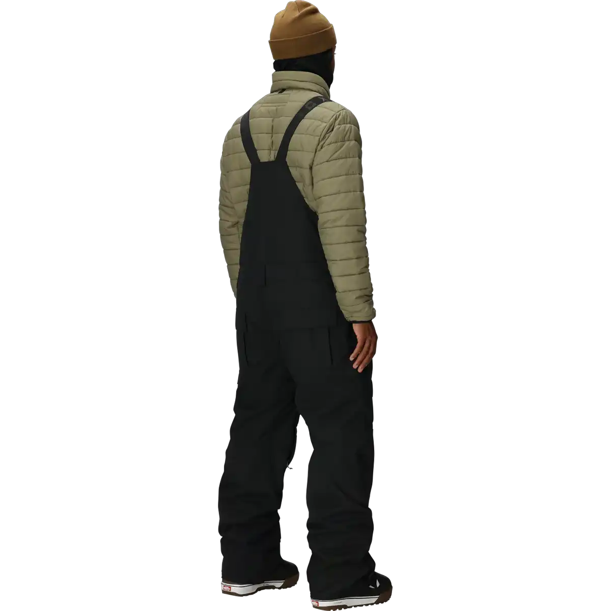 Men's Hot Lap Insulated Bib